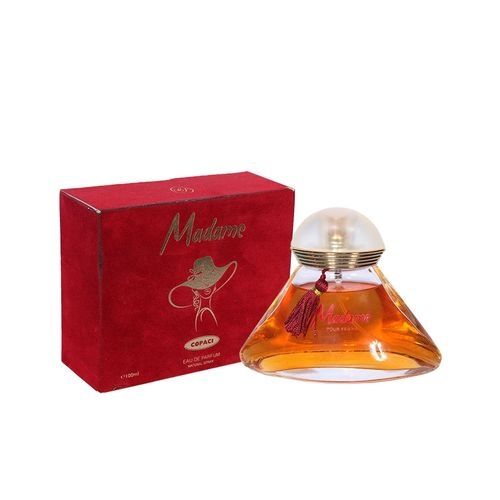 Eau De Parfum For Woman- 100ml