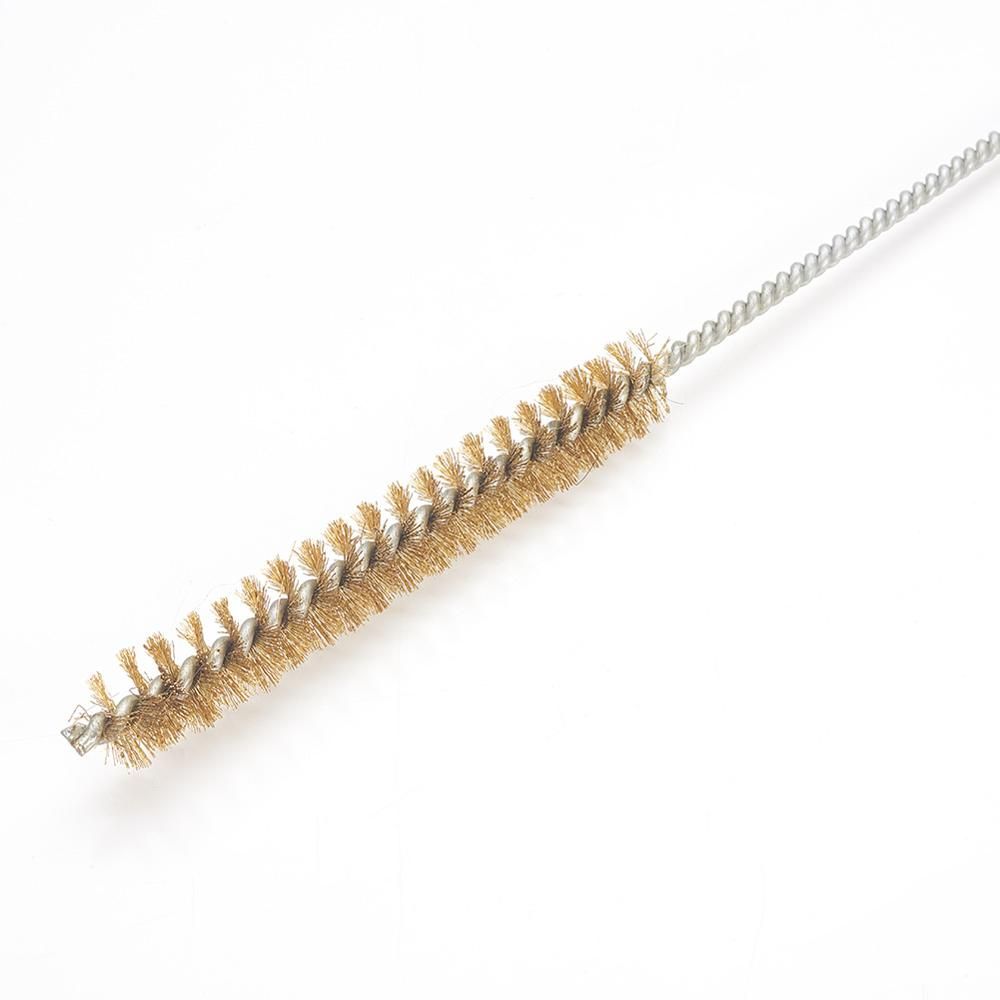2/5/10pcs 1.2cm Diameter Wire Tube Brush 30cm Tota