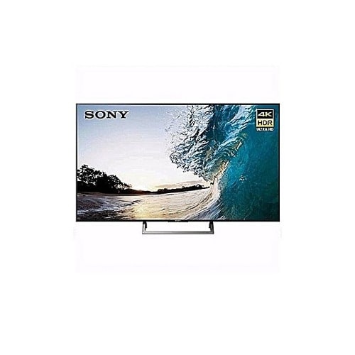 Bravia 55 Inches Kd-55x70e Ultra Hd 4k Led Smart Tv