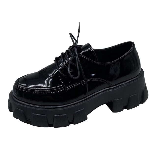 Shoes Oxford Women's Women's Shoes