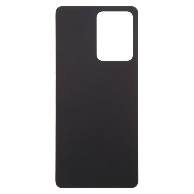 For Xiaomi Redmi Note 12 Pro Glass Battery Back Cover