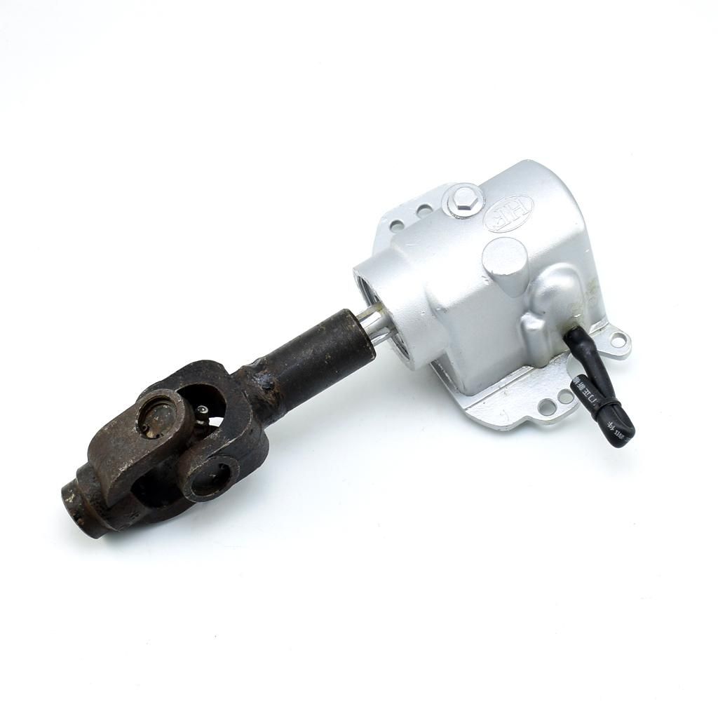 Reverse Gear box China Yamoto y drive by shaft transfer case For  Akuma ATV Go-kart &Shaft Drive Engine Loncin a Cardan 110cc