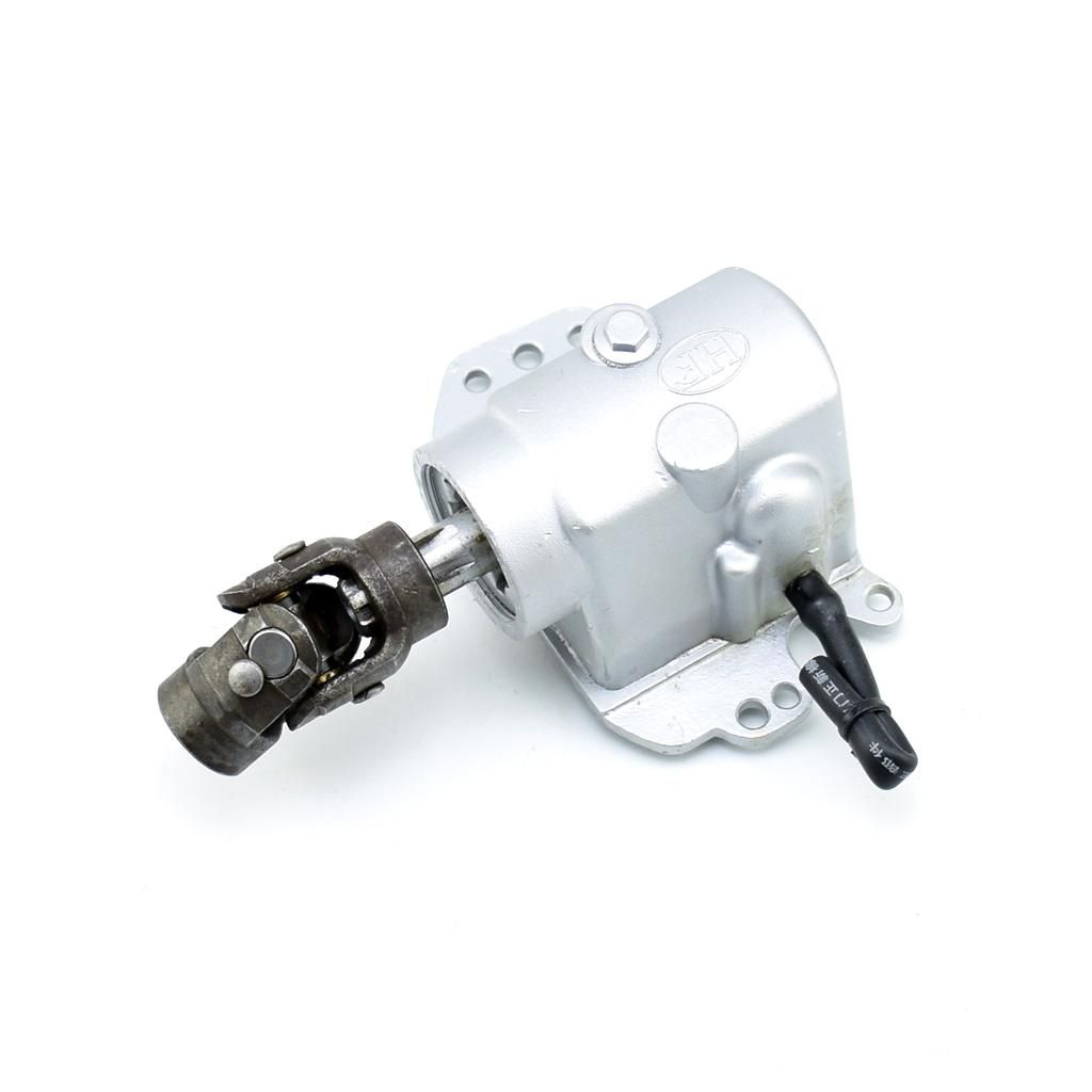 Reverse Gear box China Yamoto y drive by shaft transfer case For  Akuma ATV Go-kart &Shaft Drive Engine Loncin a Cardan 110cc