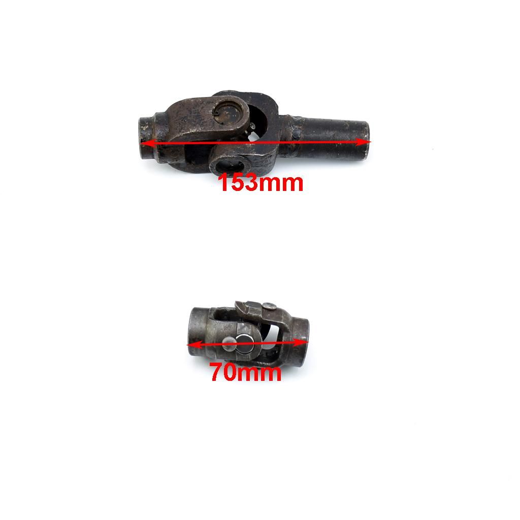 Reverse Gear box China Yamoto y drive by shaft transfer case For  Akuma ATV Go-kart &Shaft Drive Engine Loncin a Cardan 110cc