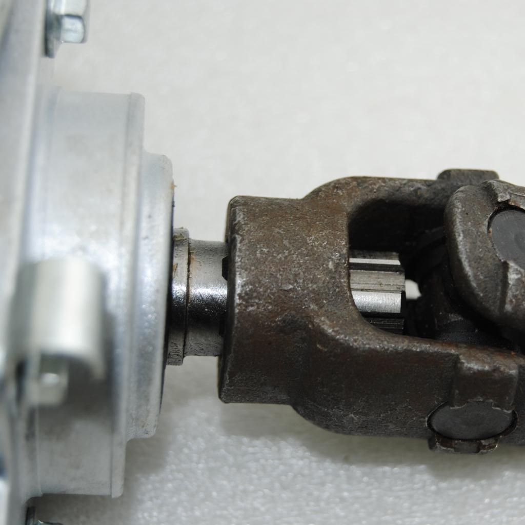 Reverse Gear box China Yamoto y drive by shaft transfer case For  Akuma ATV Go-kart &Shaft Drive Engine Loncin a Cardan 110cc
