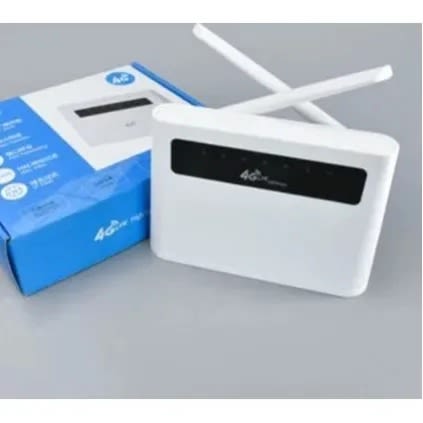 Universal Router For All Network