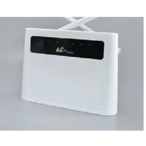 Universal Router For All Network