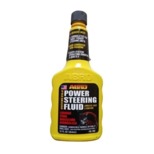 Power Steering Fluid - 354ml