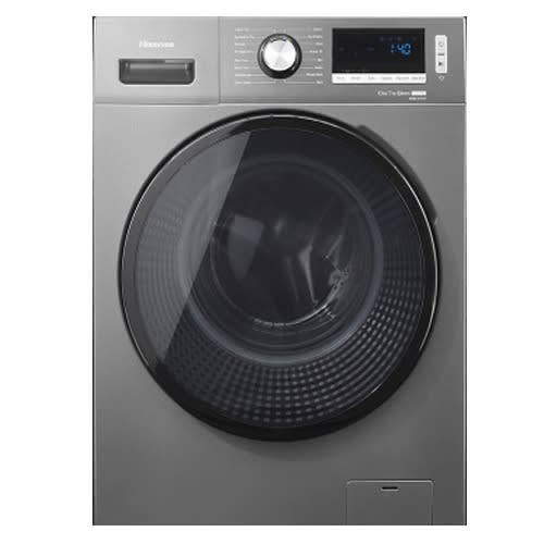 2 In 1 Inverter Motor Washing And Dryer Machine 10kg/ 7kg Wm1014v