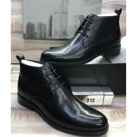 Original Leather Fashion Boot