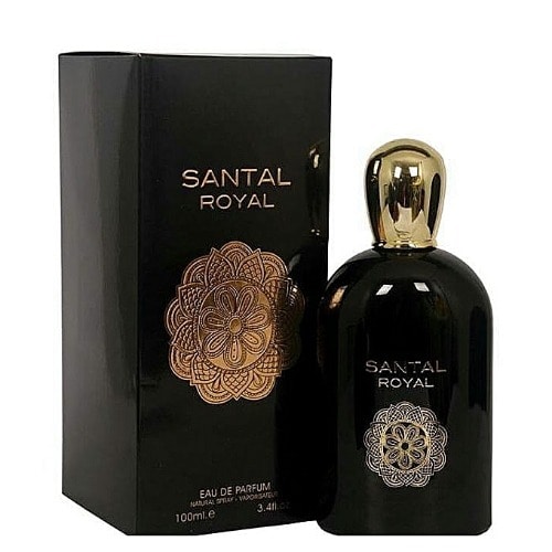 Santal Royal Edp 100ml