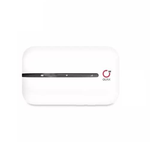 Olax 2022 Latest 4g Lte Mifi With Huge Backup Battery