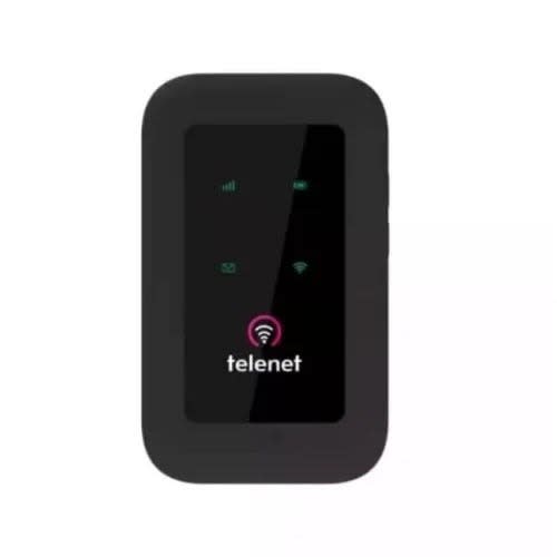 Telenet Universal 4G Mobile Hotspot For All Networks