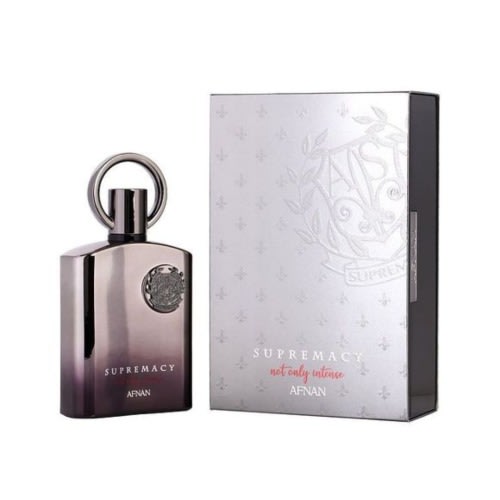 Supremacy Not Only Intense Edp - 100ml