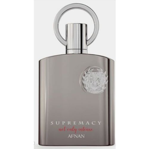 Supremacy Not Only Intense Edp - 100ml