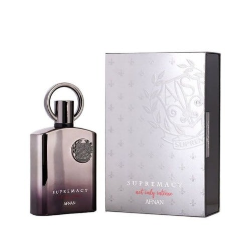 Supremacy Not Only Intense Edp - 100ml