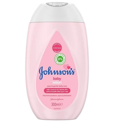 Baby Lotion 300ml