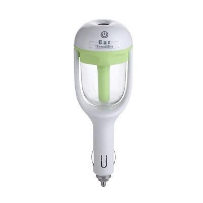 Car Humidifier/ Car Air Purifier