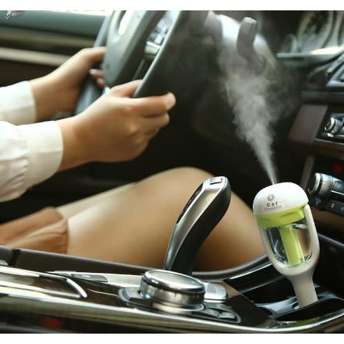 Car Humidifier/ Car Air Purifier