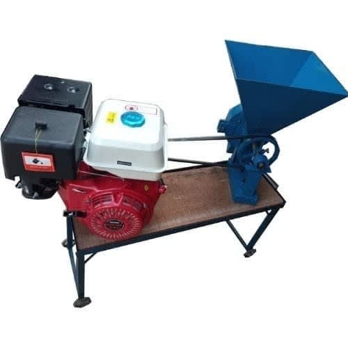 Grinding Mill Petrol Engine - Gx160 - 6.5hp