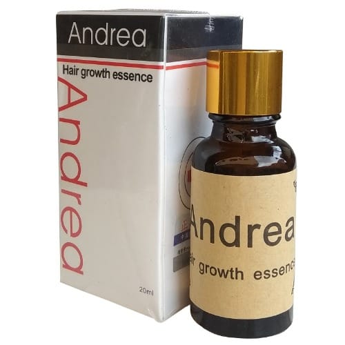 Fastest Hair & Beard Growth Essence - 20ml