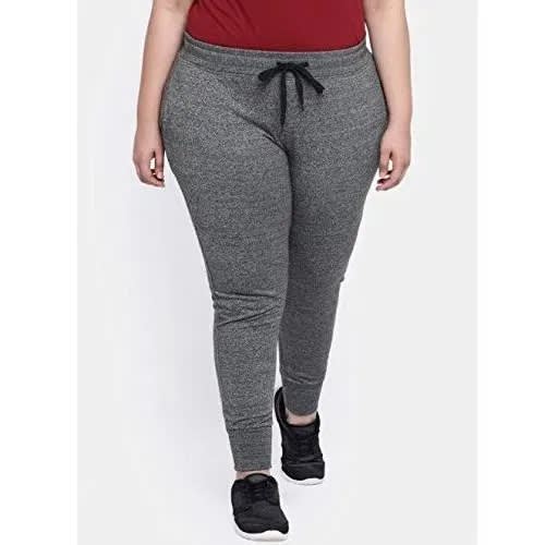Ladies Smart Joggers