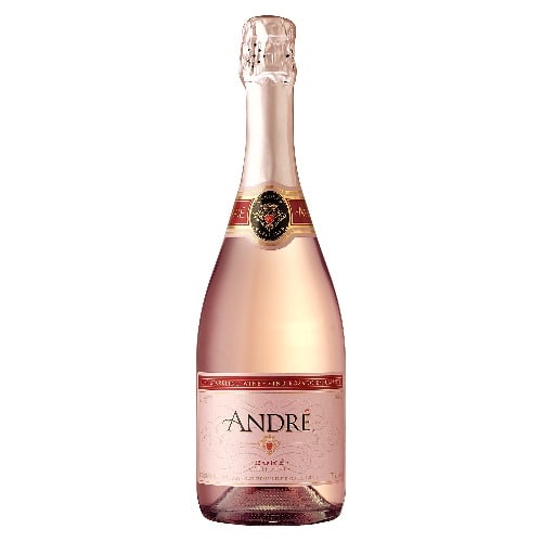Andre Rose - 75cl - 10% Acl