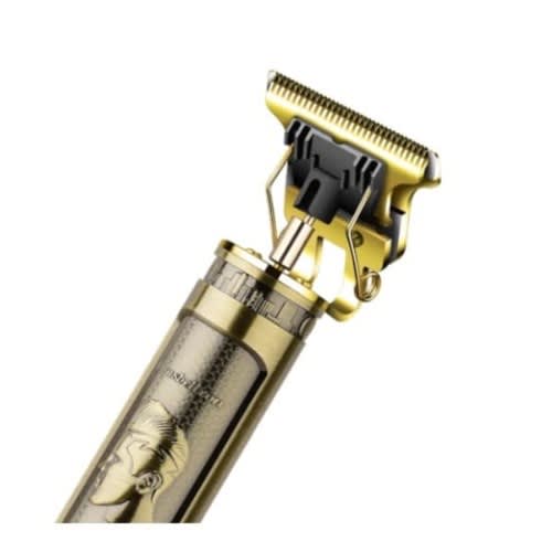 Professional Rechargeable Clipper