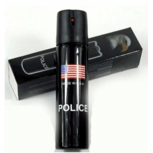 Pepper Spray  For Self Defense