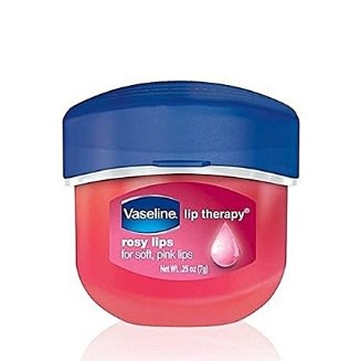Pink Lips Balm