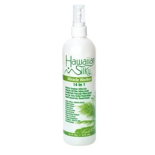 Hawaiian Silky 14-in-1 Miracle Worker - 8 Oz
