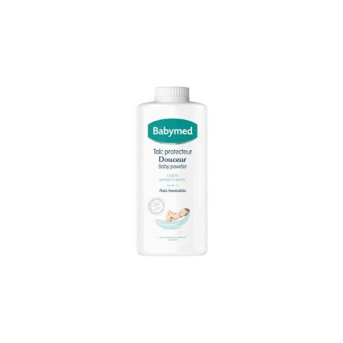 Babymed Baby Tacl Powder - 500g