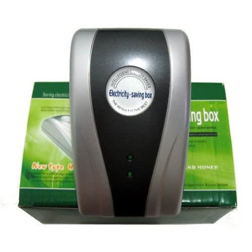 Power Energy Electric Saving Box