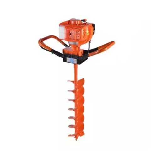 Power Earth Auger