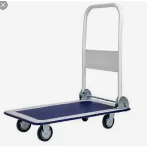 Cart Trolley - 300kg