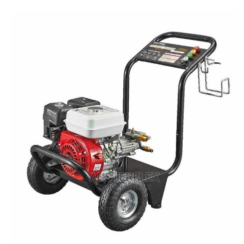 Gasoline Pressure Car Washer