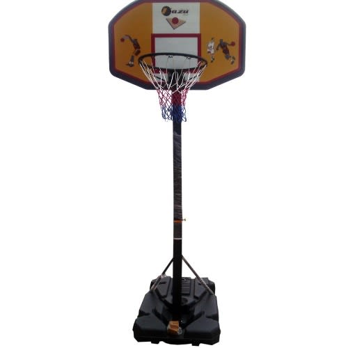 Adjustable Basketball Stand