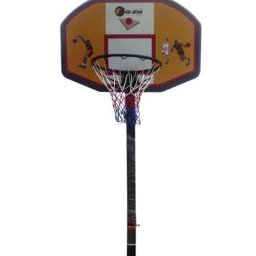 Adjustable Basketball Stand