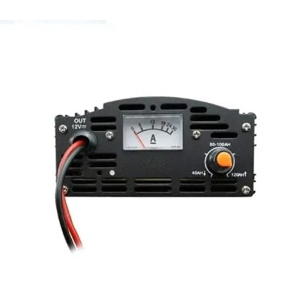 12v 20a Smart Fast Battery Charger