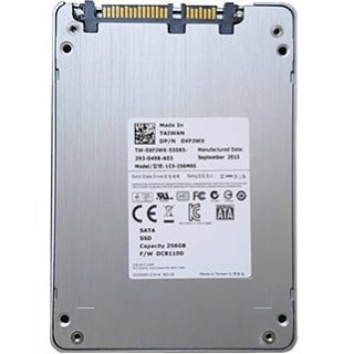 Solid-State Drive - 512GB