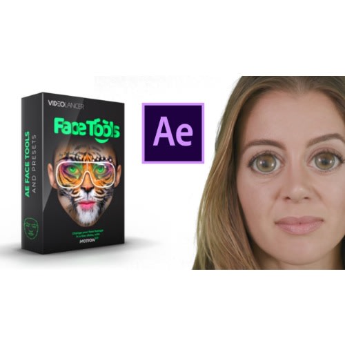 Ae Face Tools V4.1