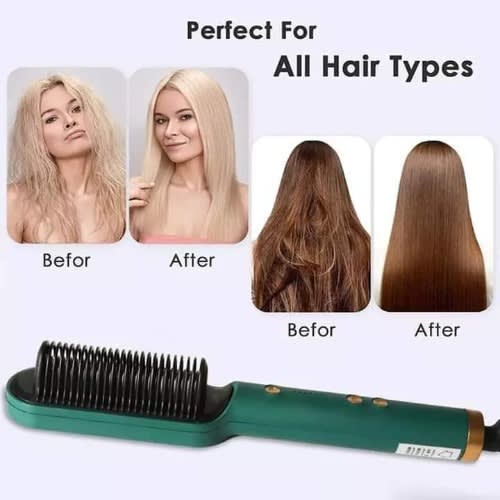 Electric Hair Brush