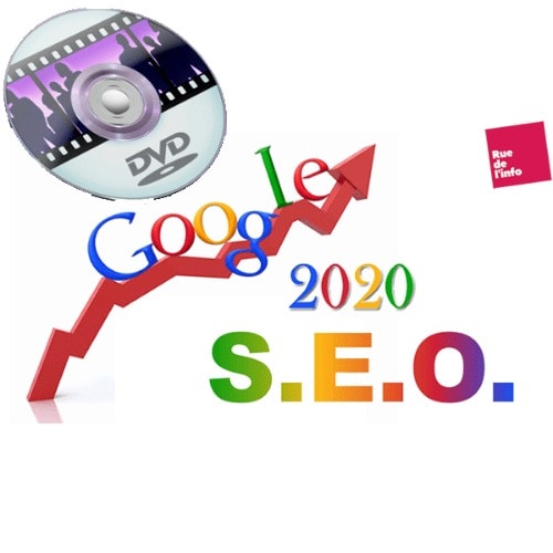 SEO 2020: Complete SEO Course Plus SEO For WordPress