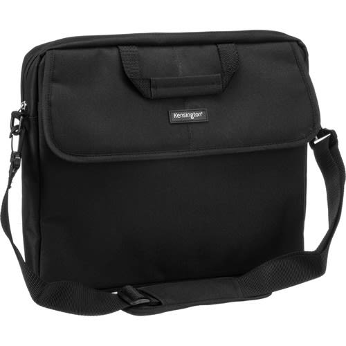 Laptop Shoulder Bag Sp17 17-inch Classic Sleeve Notebook Case (black)