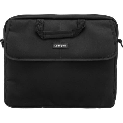 Laptop Shoulder Bag Sp17 17-inch Classic Sleeve Notebook Case (black)