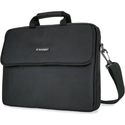 Laptop Shoulder Bag Sp17 17-inch Classic Sleeve Notebook Case (black)
