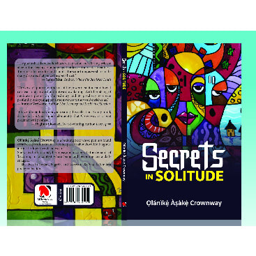 Noirledge - Secrets In Solitude By Olanike Asake Crownway