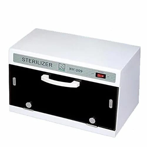 Zion Uv Sterilizer - Towel Warmer