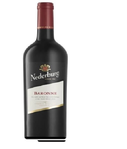Wine Master Baronne	- 75cl