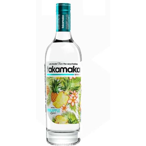 Takamaka Pineapple